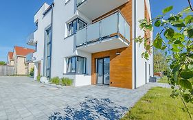 Apartamenty Ustronie Morskie31B4